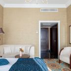 De Luxe (С эркером), Отель Nevskiy Eclectic by Akyan