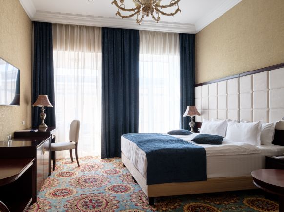 Фотография номера мини отеля Невский Эклектик by AKYAN