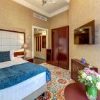 Одноместный (Стандарт), Отель Nevskiy Eclectic by Akyan