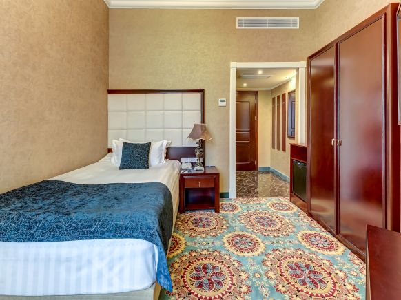 Фотография номера мини отеля Невский Эклектик by AKYAN