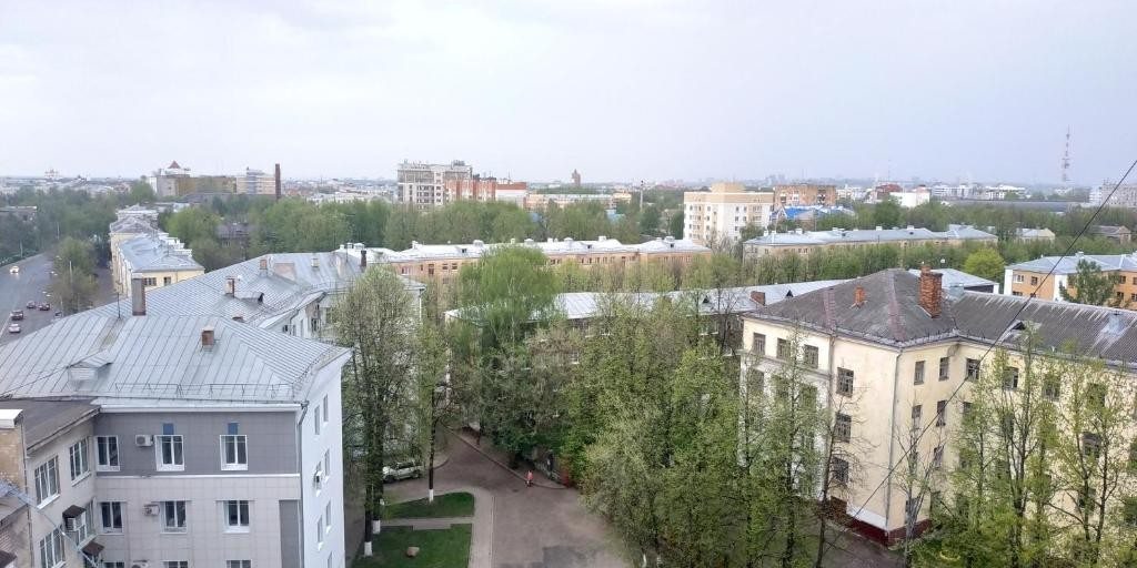 Апартаменты (Апартаменты с 1 спальней) апартамента Apart-comfort Vilnius, Ярославль