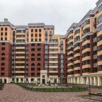 Апартаменты (Апартаменты с 1 спальней), Dynasty apartments