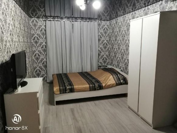 Апартаменты На пр. Толбухина