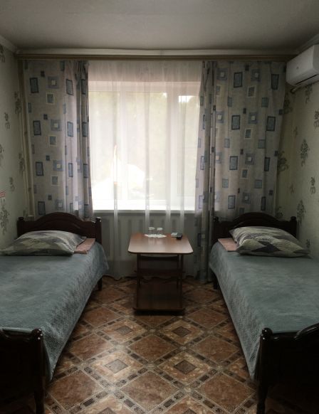 Фотография номера гостиницы Кристалл