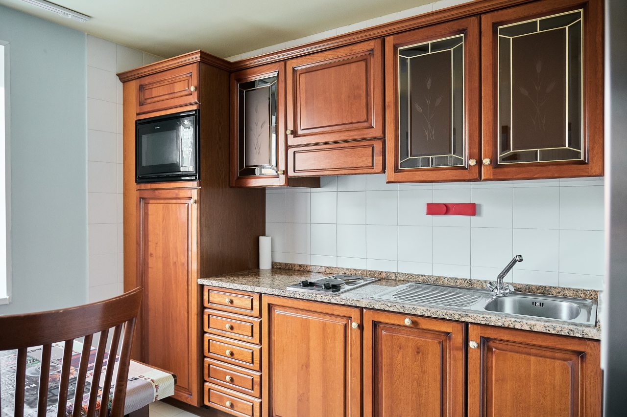 Апартаменты (Апартаменты1), Отель Русь