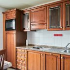 Апартаменты (Апартаменты1), Отель Русь