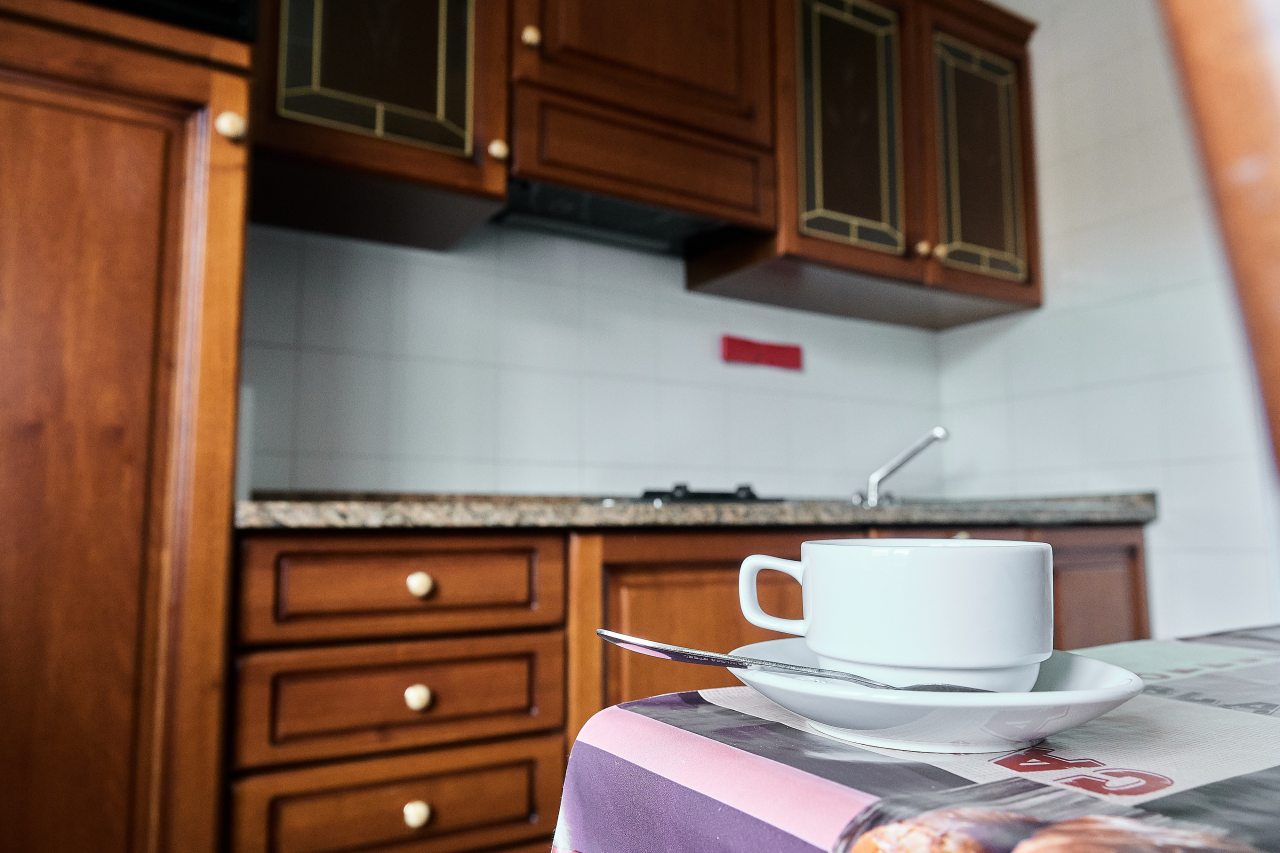 Апартаменты (Апартаменты4), Отель Русь