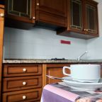 Апартаменты (Апартаменты4), Отель Русь