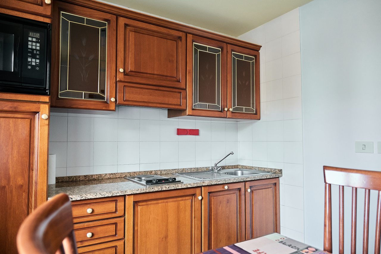 Апартаменты (Апартаменты4), Отель Русь