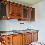 Апартаменты (Апартаменты4), Отель Русь