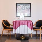 Ресторан, Отель Русь