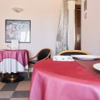 Ресторан, Отель Русь