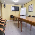 Конференц-зал/банкетный зал, Отель Русь