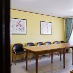 Конференц-зал/банкетный зал, Отель Русь