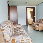 Апартаменты (Апартаменты1.1), Отель Русь