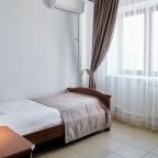 Одноместный (Стандарт), Отель Русь