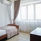 Одноместный (Стандарт), Отель Русь