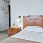 Одноместный (Стандарт), Отель Русь