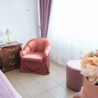 Люкс (Люкс3), Отель Русь