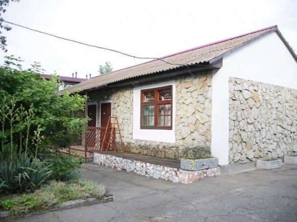 Фотография номера базы отдыха Динамо 1