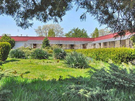 Фотография номера базы отдыха Динамо 1