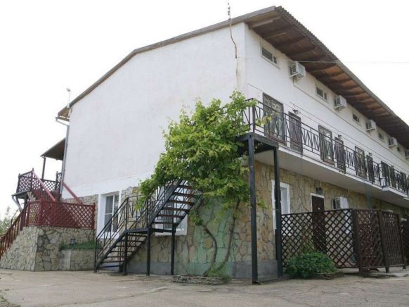 Фотография номера базы отдыха Динамо 1