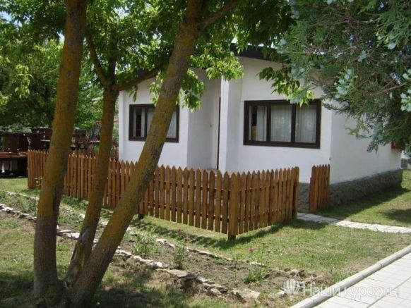 Фотография номера базы отдыха Динамо 1