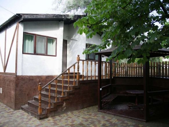 Фотография номера базы отдыха Динамо 1