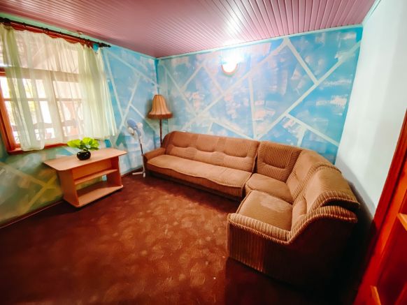 Фотография номера базы отдыха Динамо 1