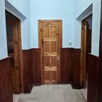 Люкс (Домик 2-х комнатный 1-этажный 4-х местный), База отдыха Динамо 1