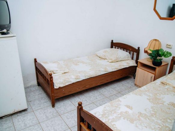 Фотография номера базы отдыха Динамо 2