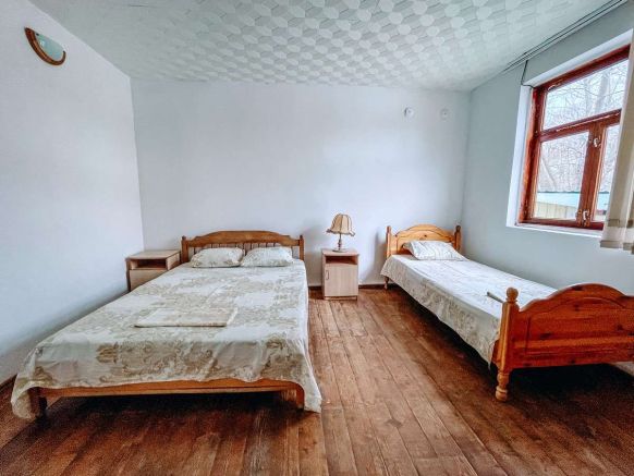 Фотография номера базы отдыха Динамо 2