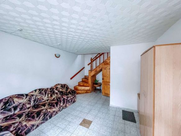 Фотография номера базы отдыха Динамо 2