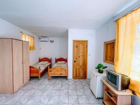 Фотография номера базы отдыха Динамо 2