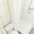 Двухместный (С кондиционером), База отдыха Динамо 2