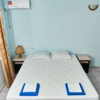 Таунхаус (Двухуровневый 6-ти местный), База отдыха Динамо 2