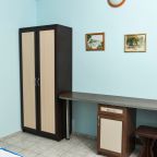 Таунхаус (Двухуровневый 6-ти местный), База отдыха Динамо 2