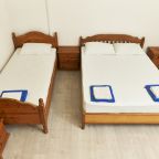 Пятиместный (Двухкомнатный), База отдыха Динамо 2