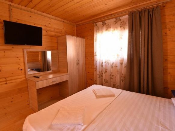 Фотография номера базы отдыха АрНа