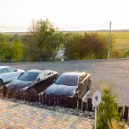 Автостоянка / Парковка, База отдыха Золотая рыбка