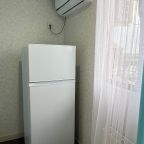 Двухместный (Стандартный улучшенный номер с отдельным входом, около бассейна (2109)), База отдыха Золотая рыбка