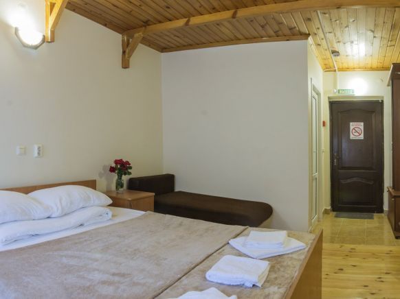 Фотография номера хостела Дивное