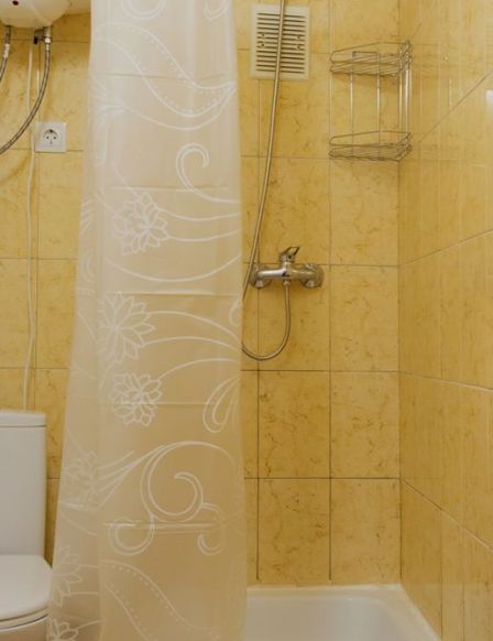 Фотография номера хостела Дивное