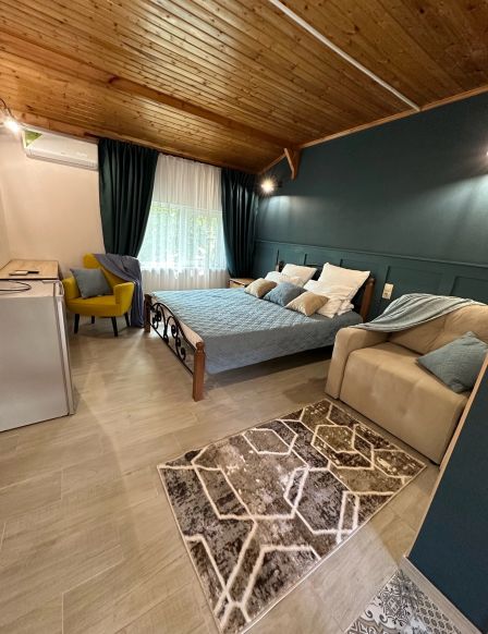 Фотография номера хостела Дивное