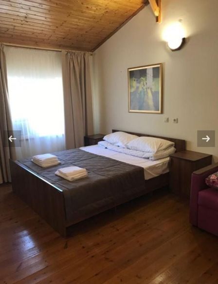 Фотография номера хостела Дивное