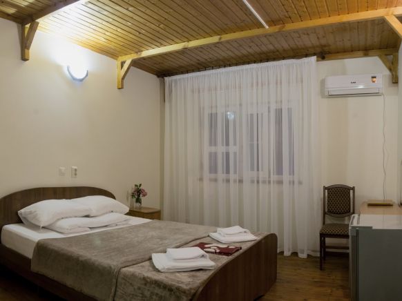 Фотография номера хостела Дивное