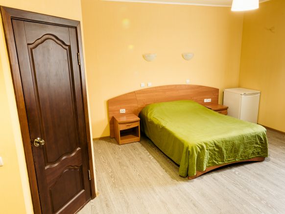 Фотография номера мини отеля Бристоль