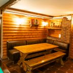 Сауна финская, хамам, Гостевой дом Бристоль