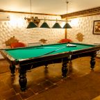 Сауна финская, хамам, Гостевой дом Бристоль