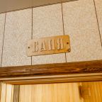 Сауна финская, хамам, Гостевой дом Бристоль